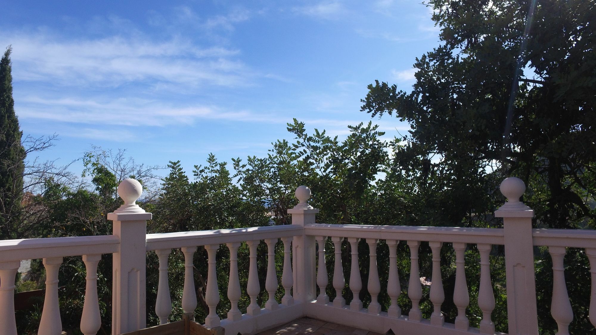 Finca La Vida Loca Беналмадена Екстериор снимка